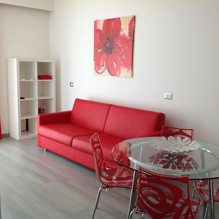 Appartamenti Villa Padania Malcesine Chambre photo