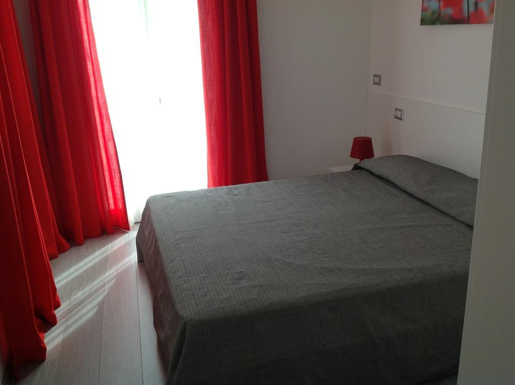 Appartamenti Villa Padania Malcesine Chambre photo