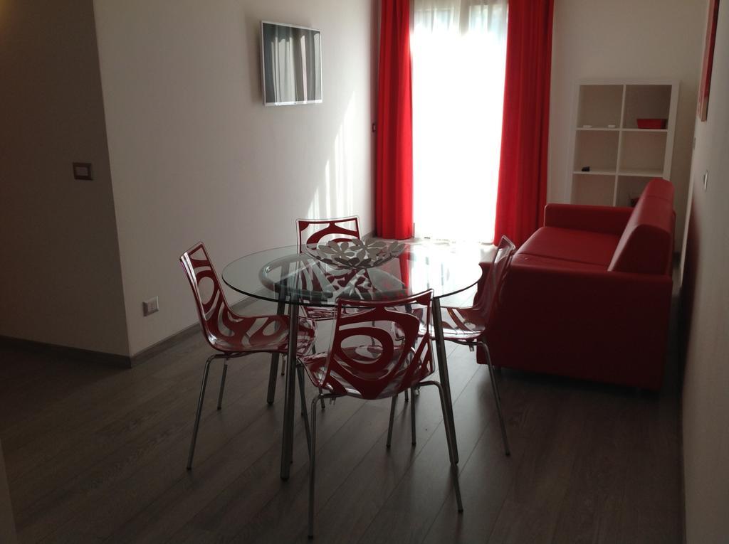 Appartamenti Villa Padania Malcesine Chambre photo