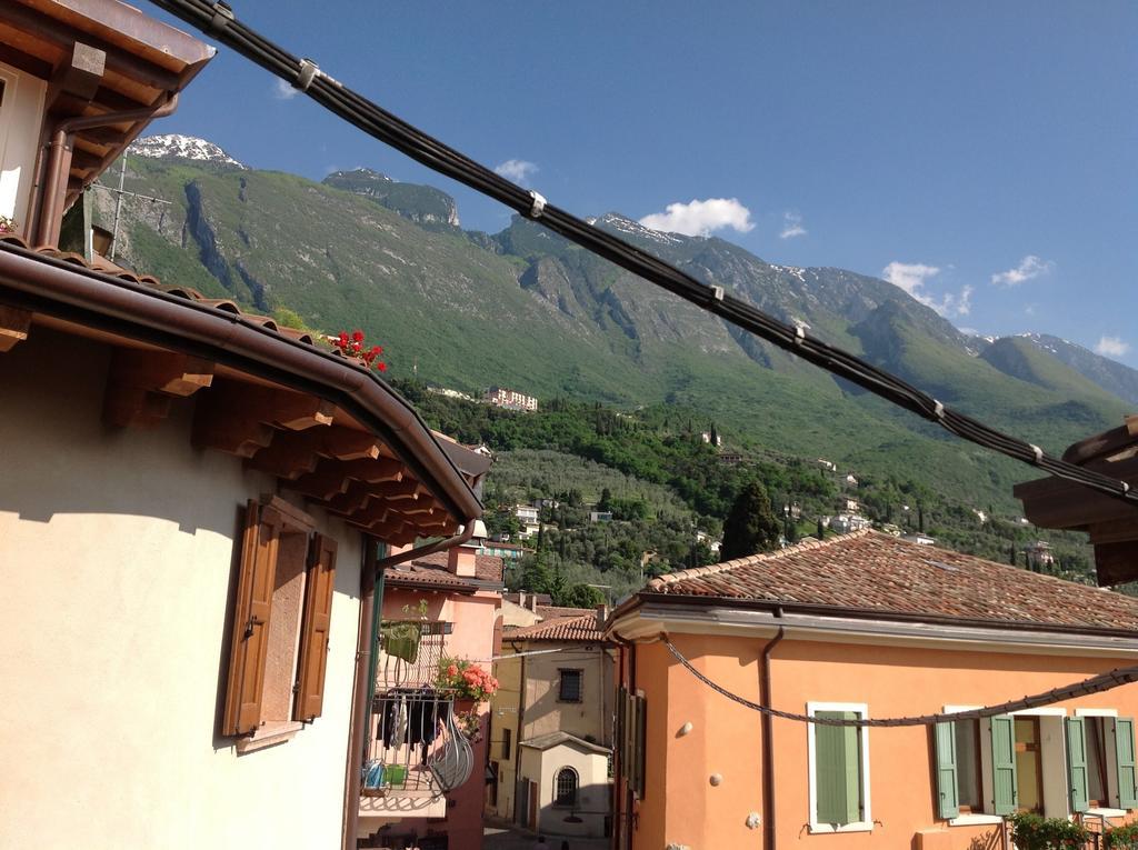 Appartamenti Villa Padania Malcesine Chambre photo