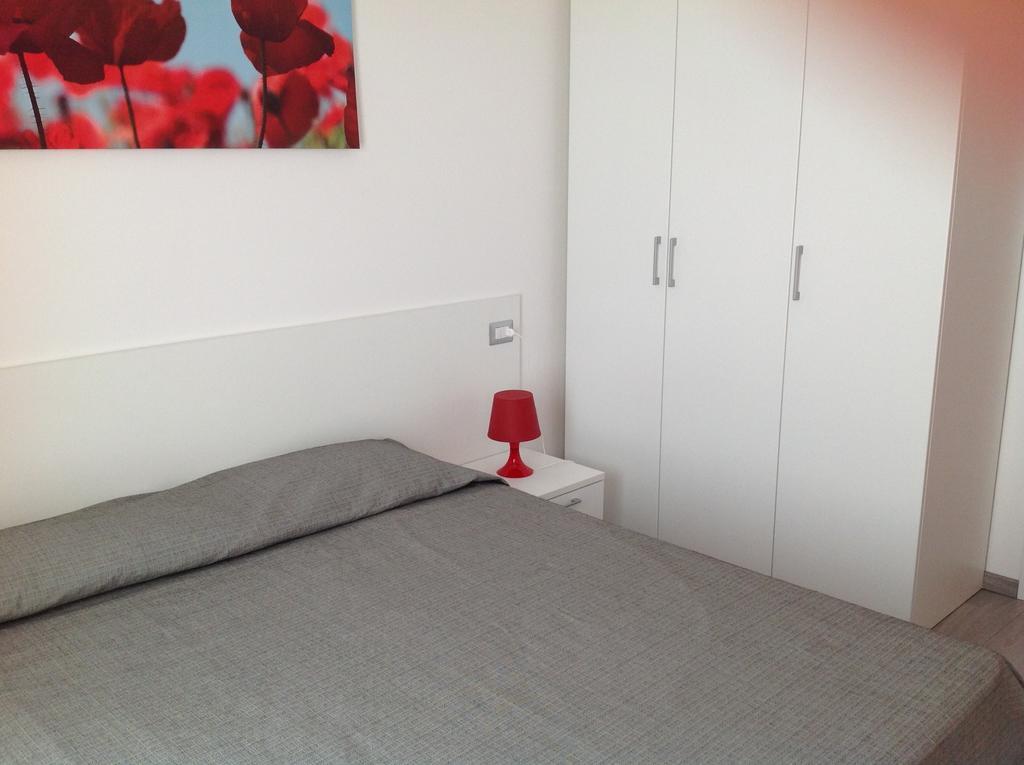 Appartamenti Villa Padania Malcesine Chambre photo