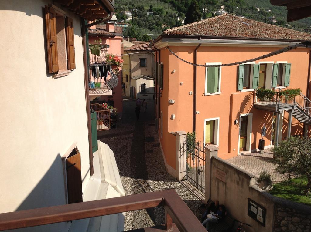 Appartamenti Villa Padania Malcesine Chambre photo